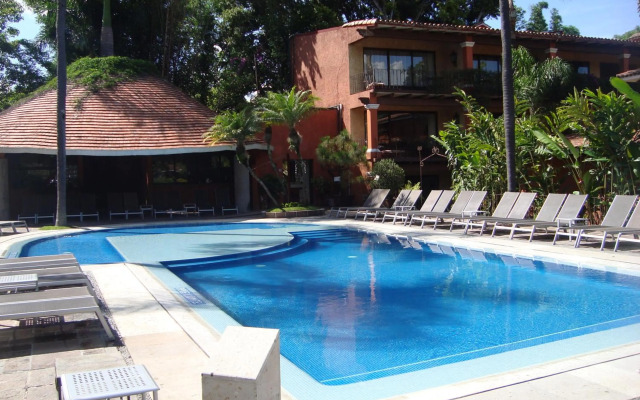 Hosteria Las Quintas Hotel