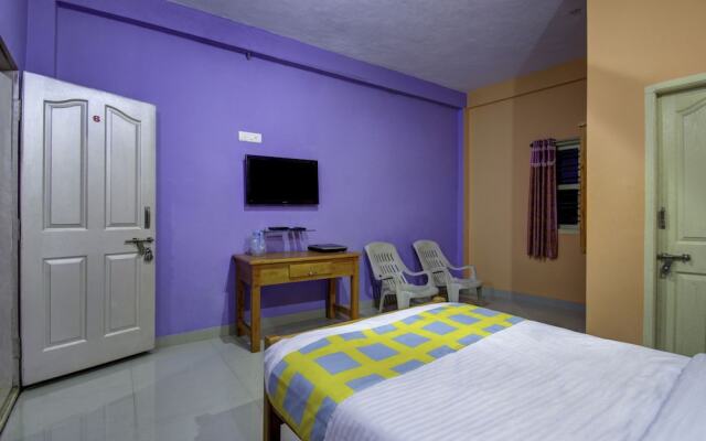 OYO 26658 Home Sky View Studio Kodlipet