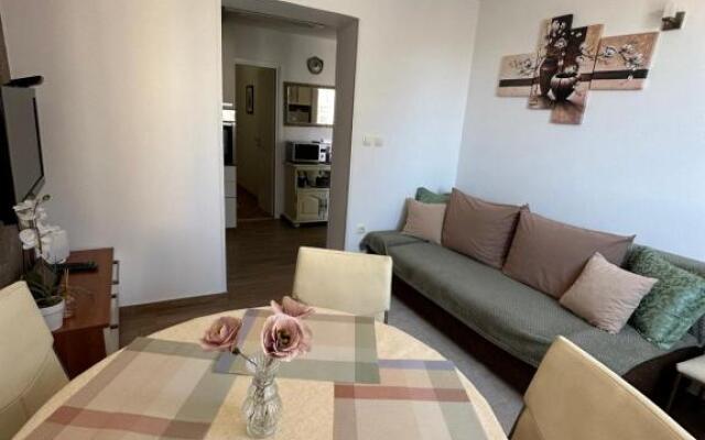 Apartment Keka