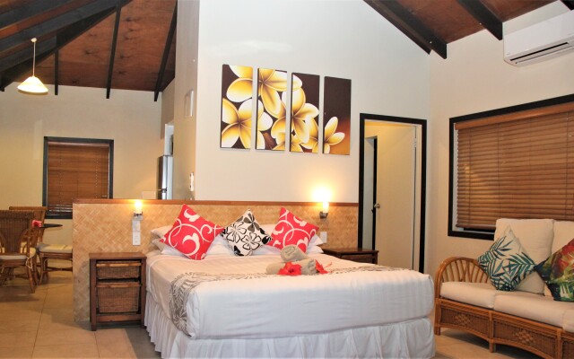 Muri Beach Resort