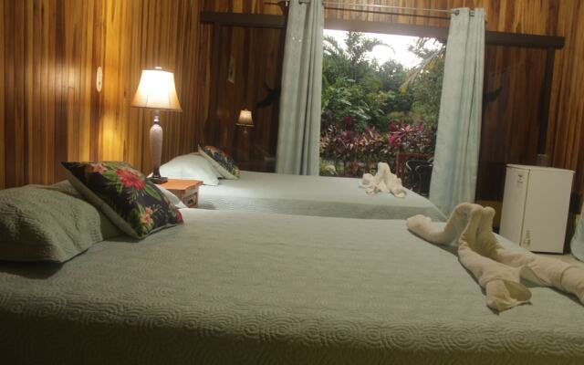 Selvita Lodge Arenal
