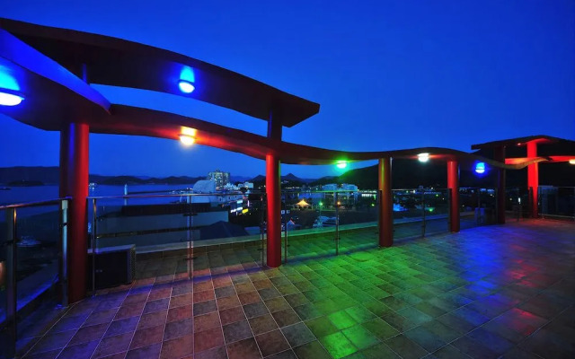 La Belle Hotel In Tongyeong