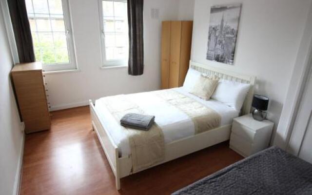 Guest Apartment Whitman