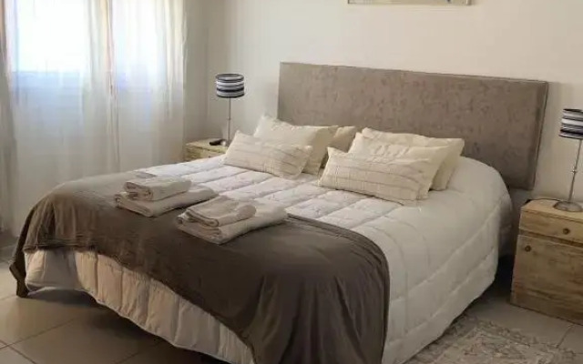 Posada de la Montaña