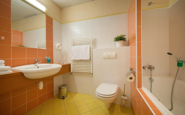 Hotel Grand Litava Beroun