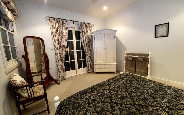 St Helens Country Cottages