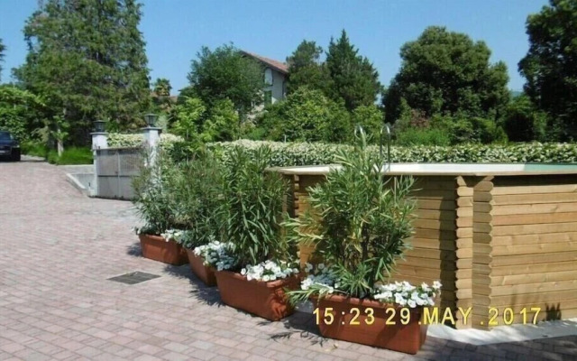 Villa Il Grotto - 3 Br Villa