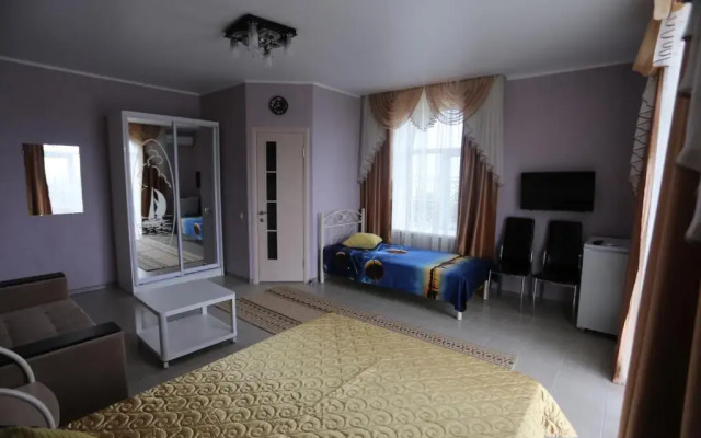 Inn Blaga-Paradise