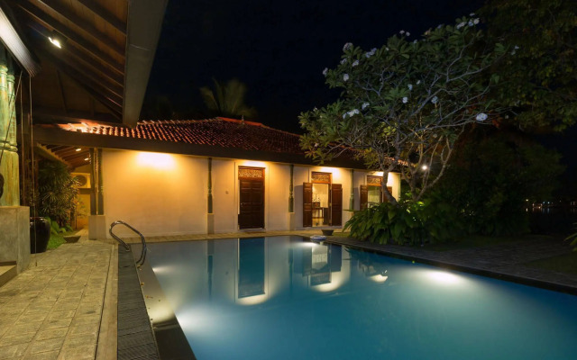 Villa Republic Bentota