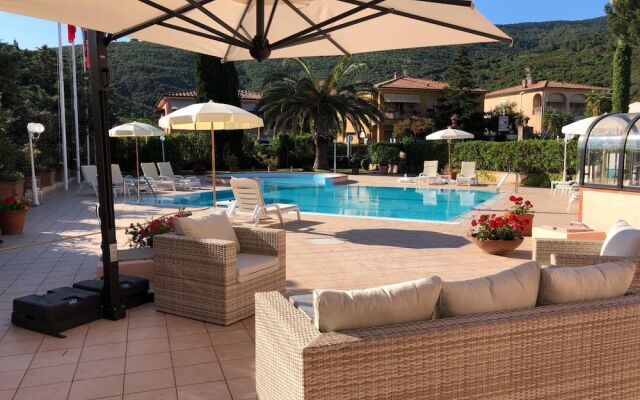 Arthotel Gabbiano Azzurro due