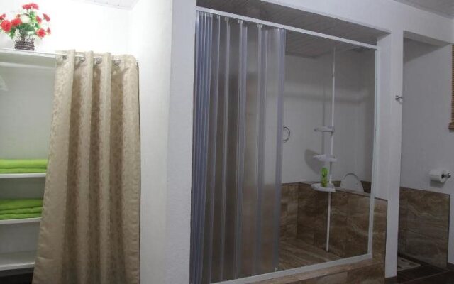 Barracuda Apartments Samara