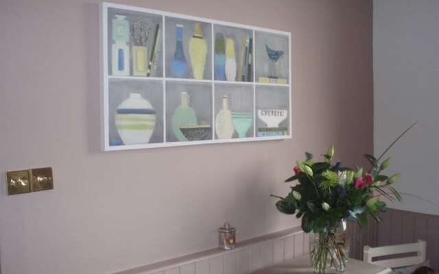 Ty Croeso Bed & Breakfast