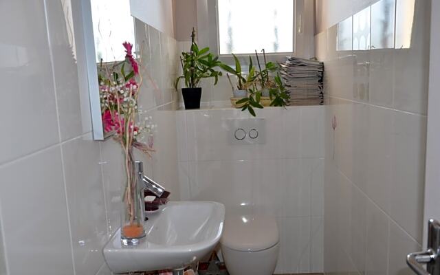 Chambres d'hôtes et Spa