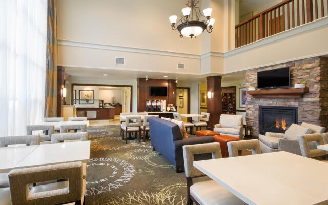 Staybridge Suites West Seneca by IHG