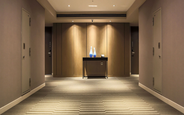 Royal Inn Taipei Linsen