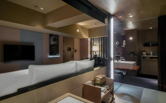 Hotel Quote (Quarantine Hotel)