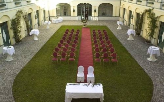 Grand Hotel Sauerhof