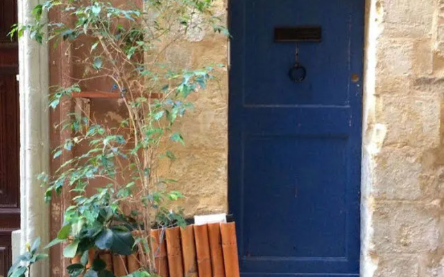 Valletta Traditional Houses
