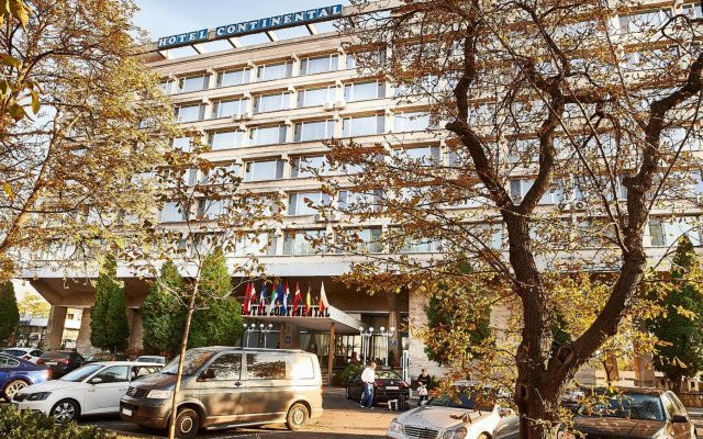 Turnu Severin Continental Hotel
