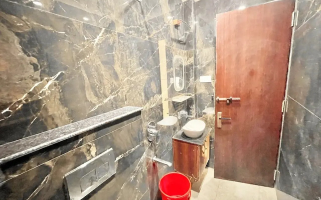 Hotel Sunayana Guest House - Varanasi