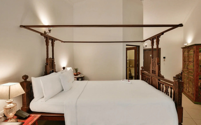Storii by ITC Hotels Shanti Morada Goa