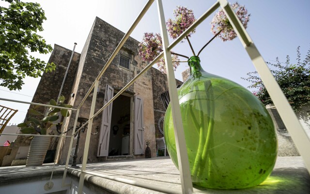 La Salentina Otranto