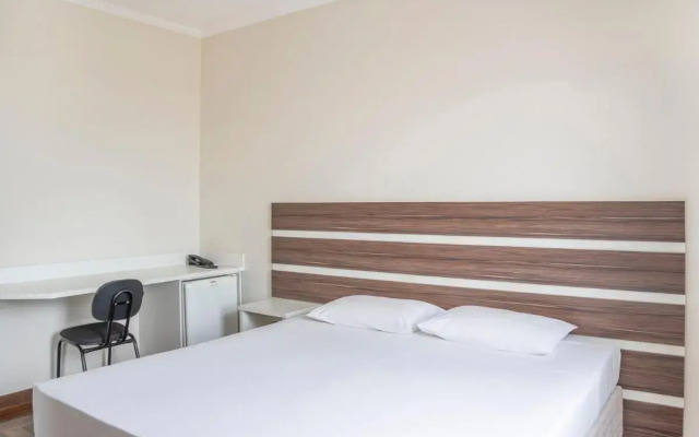 Libero Hotel