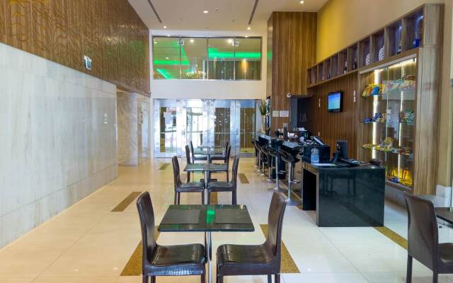 Holiday Inn Natal by IHG