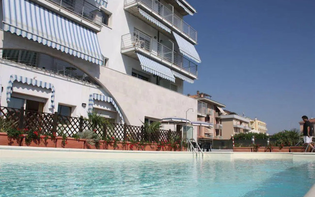 Residence Moderno