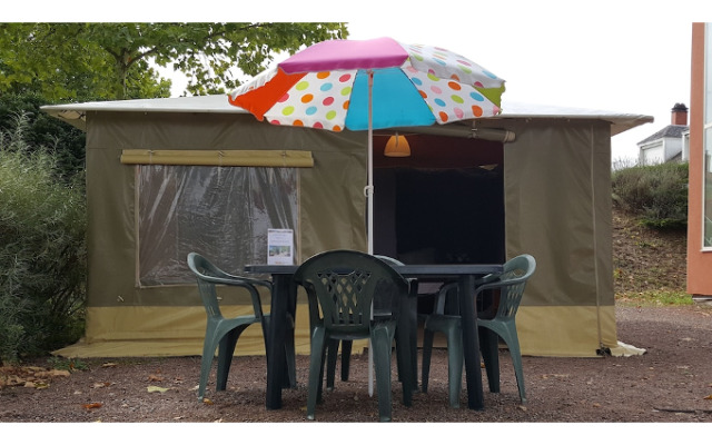 Camping de Nevers