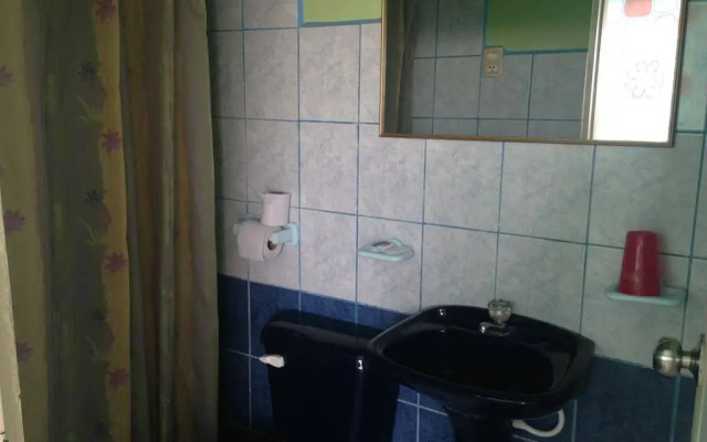 Hostal Cruzita