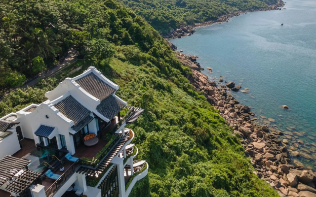 InterContinental Danang Sun Peninsula Resort by IHG