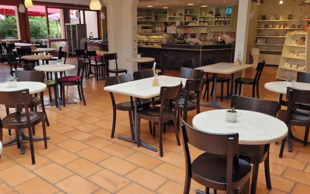 Restaurant Hotel Rüttihubelbad