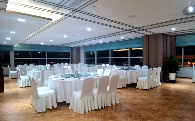 Goethe Hotel Hangzhou