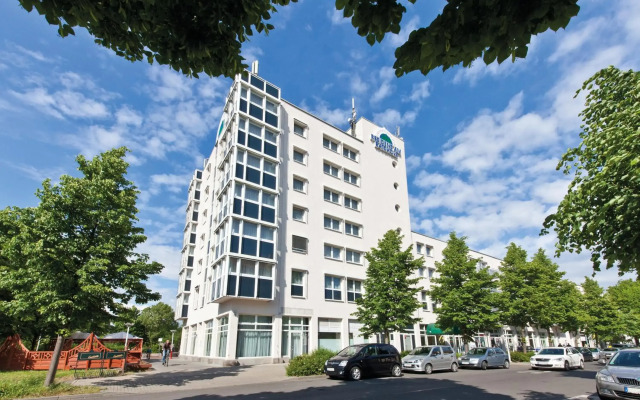 acora Leipzig Living the City