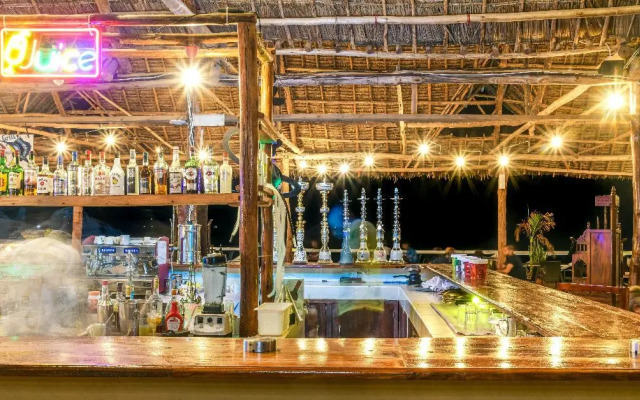 Amaan Beach Bungalows