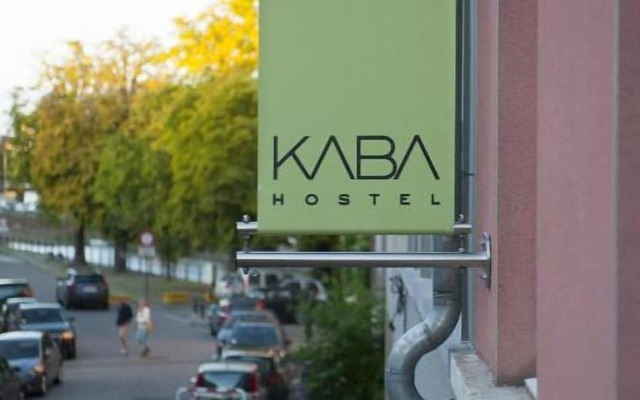 KaBa Hostel