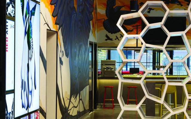 Radisson RED Minneapolis Downtown