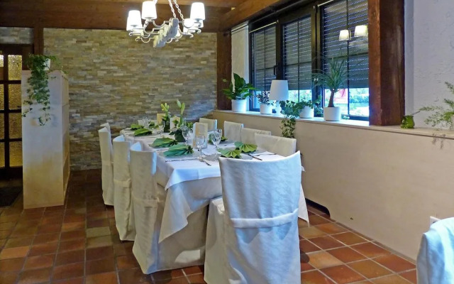 Hotel Restaurant Schwyzerhuesli