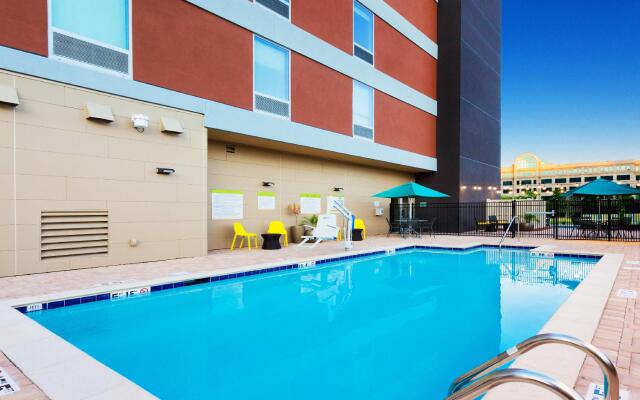 Home2 Suites by Hilton Birmingham Colonnade