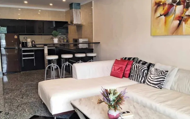 Patong Tower Holiday Rental
