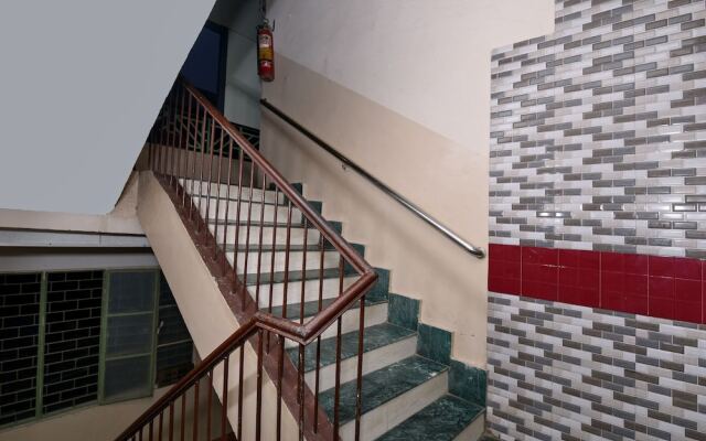 Collection O O 3519 Hotel Garden Inn