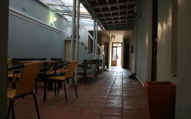 All Norte Hostel