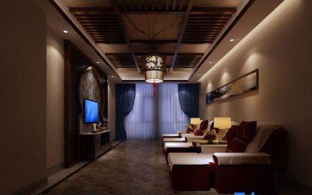 Zhengda International Hotel