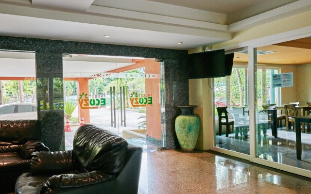 Phuket Ecozy Hotel