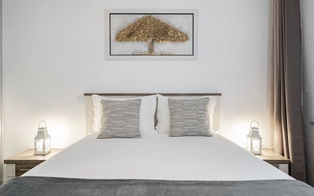 Amparo I by An Island Apart