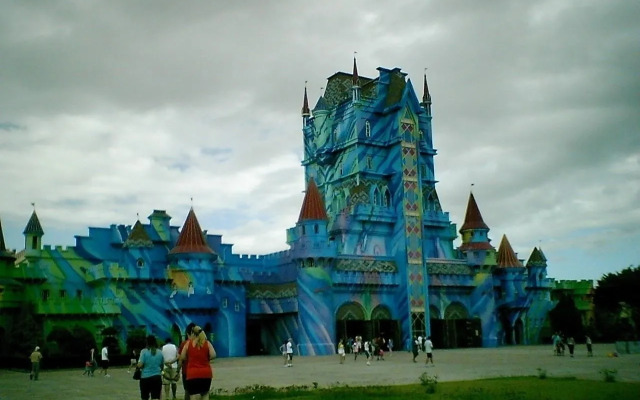 Hospedagem Navegantes