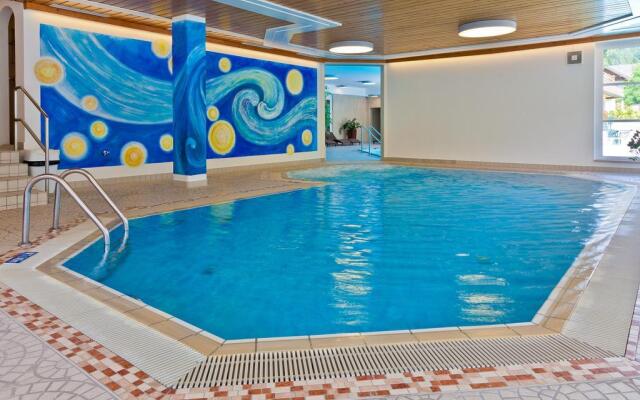 Ferien Idyll Alpine Spa Residence