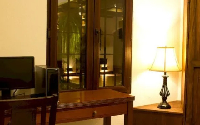 Mansión de la Luz Hotel Boutique