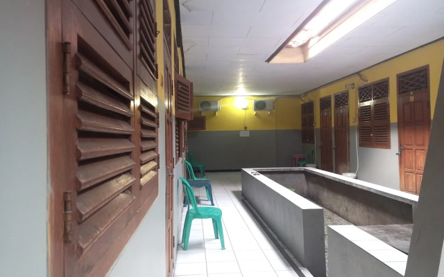 Wisma Pelita Syariah Tegal